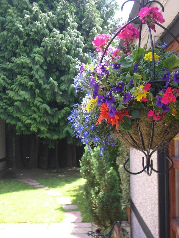 Kings Paget Hotel West Drayton  Exteriör bild