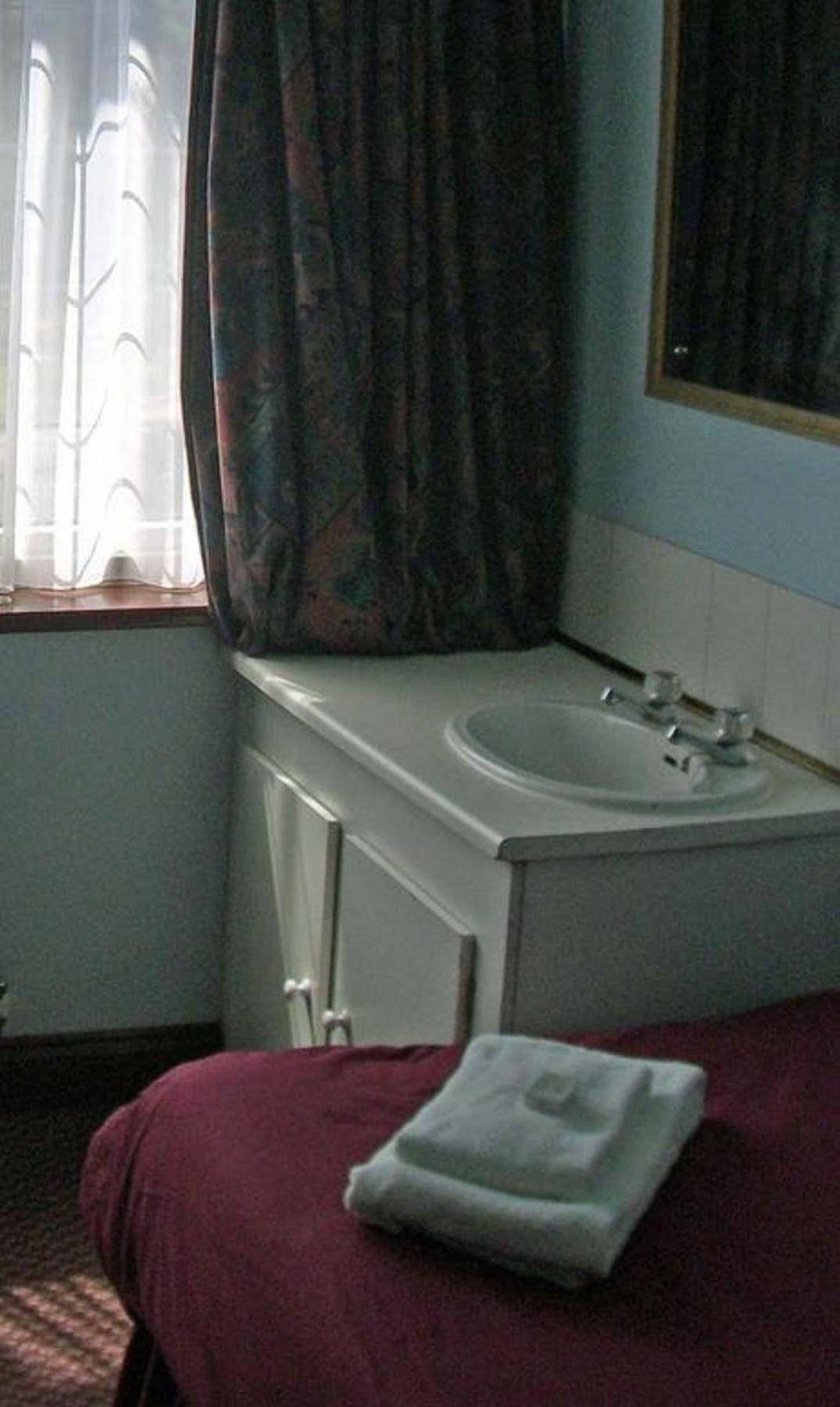 Kings Paget Hotel West Drayton  Exteriör bild